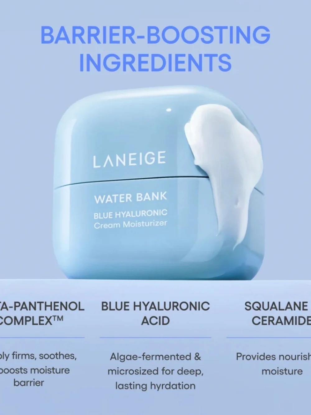 LANEIGE new box